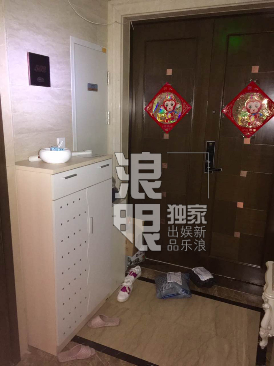 小浪72小时蹲守马蓉住所!独家揭秘其近况-中国