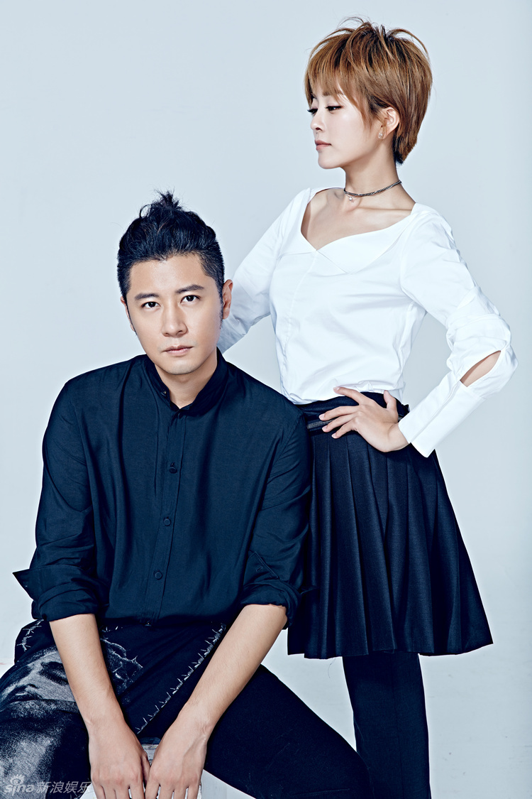 任重的现任妻子 新浪网