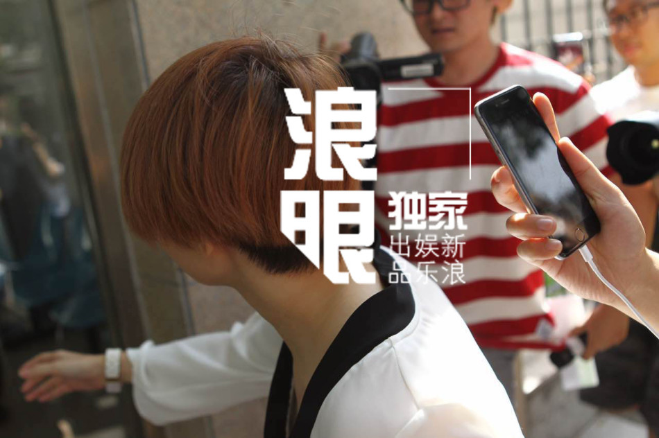 宋喆离婚案今日开庭 本人恐不能亲自到庭