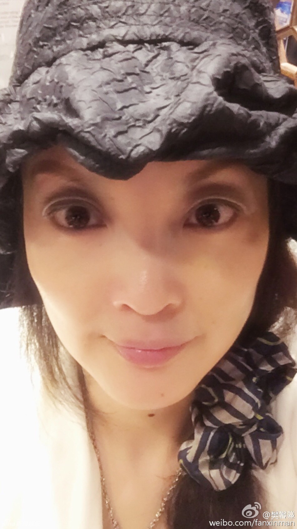 张纪中妻子私照气质佳 年过半百风韵犹存(组图)