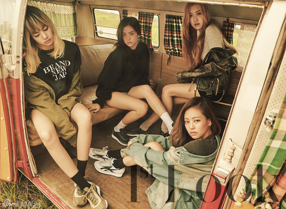 blackpink
