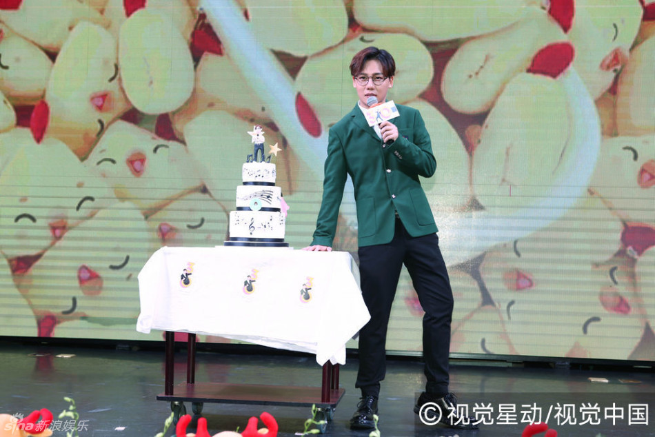老总生日会_给公司老总的生日配图(3)