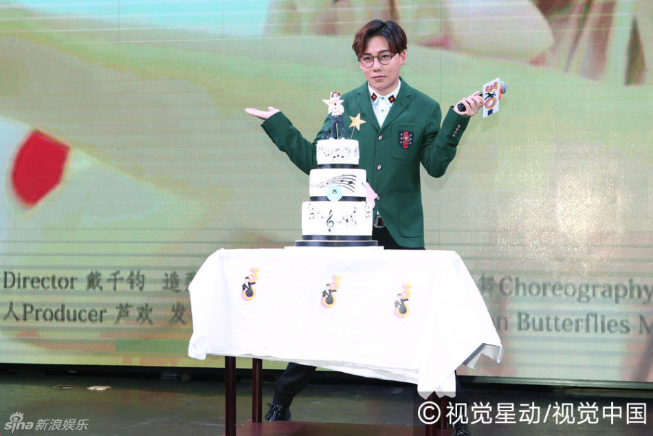 老总生日会_给公司老总的生日配图(2)
