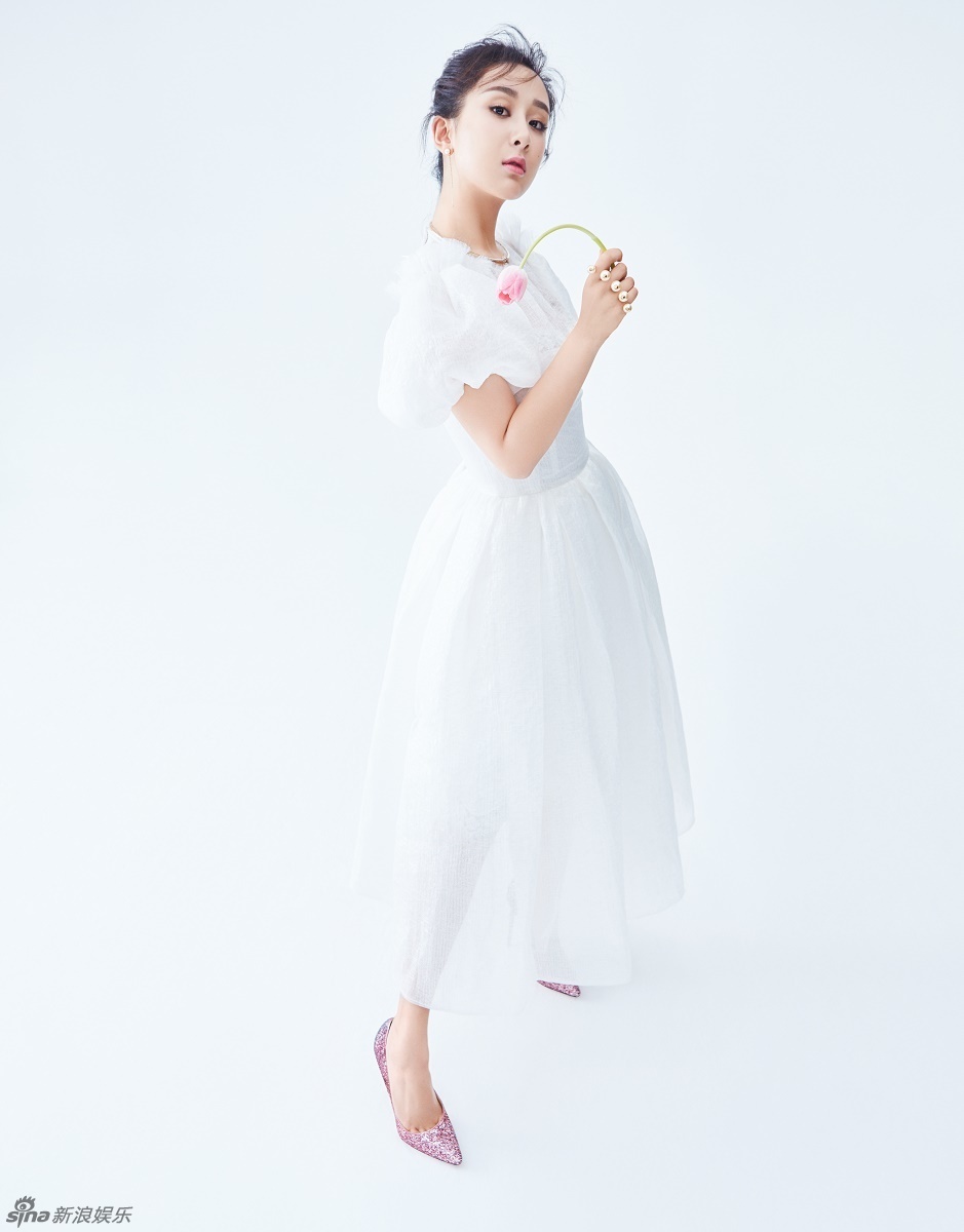 杨紫俏皮