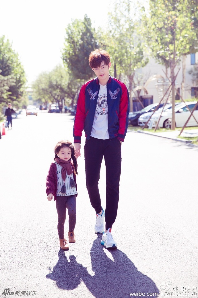 糊里糊涂的人生585的微博