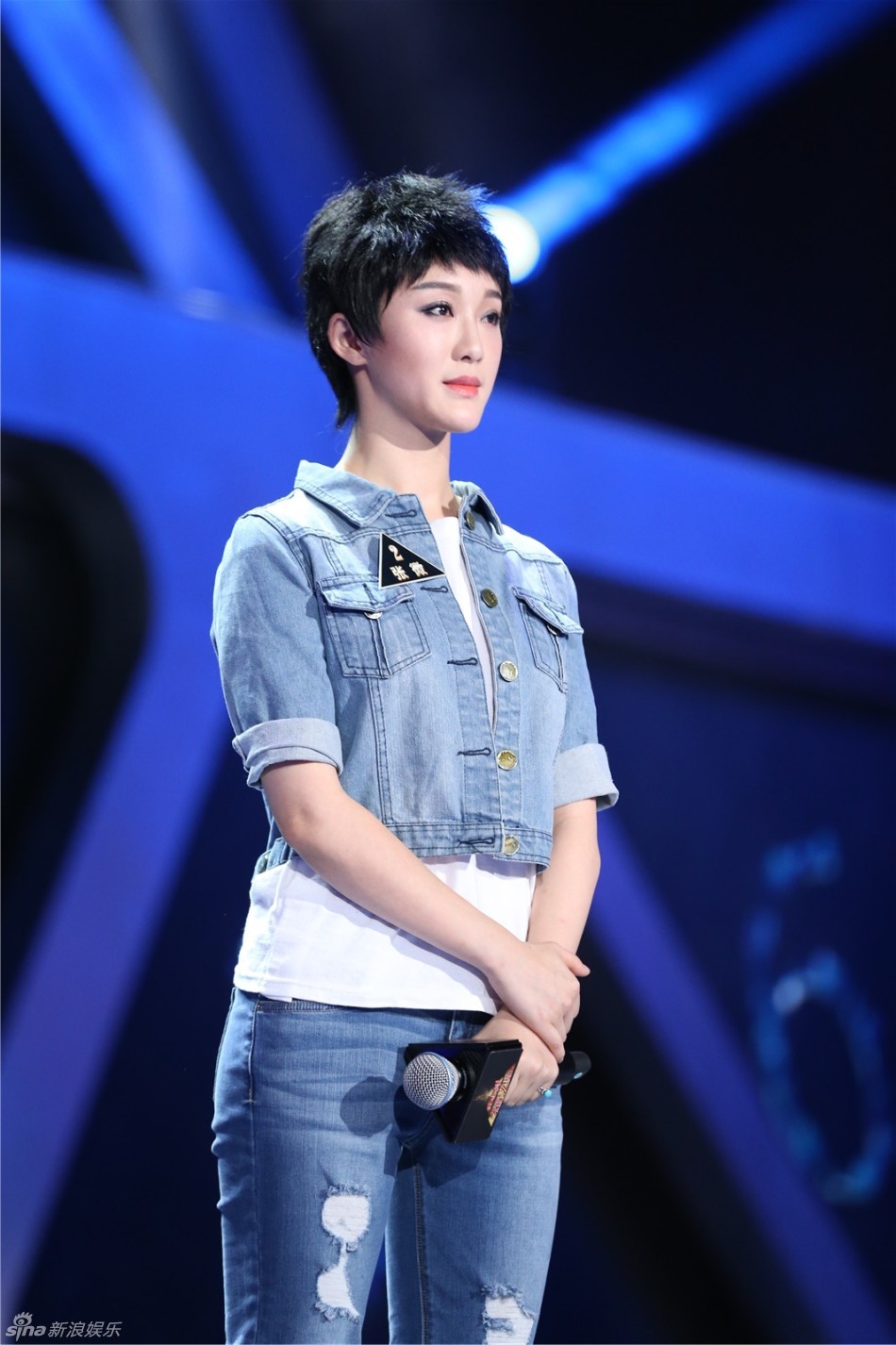 杨坤挑战少女风 华晨宇会老乡唱出游子心