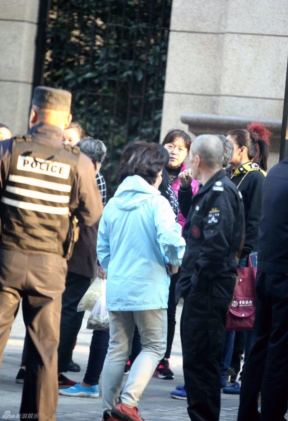 曝叶璇拖欠保姆工资 不给钱还倒要房租