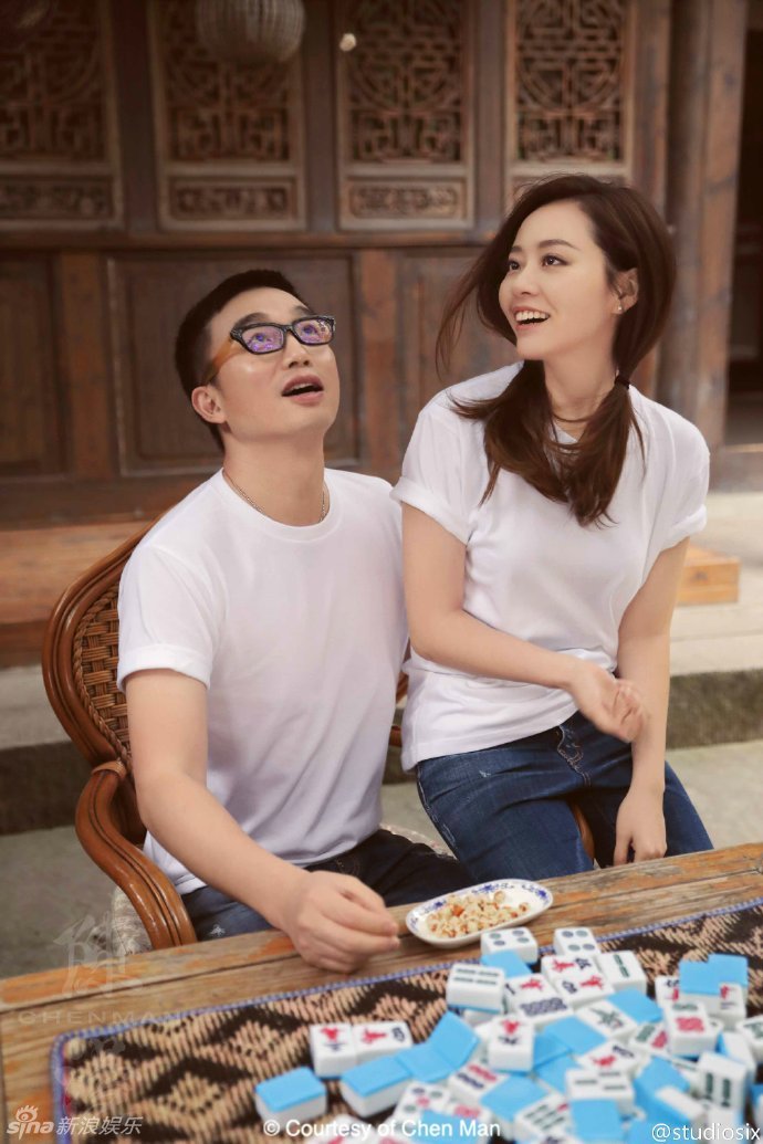 张靓颖婚纱照_张靓颖写真