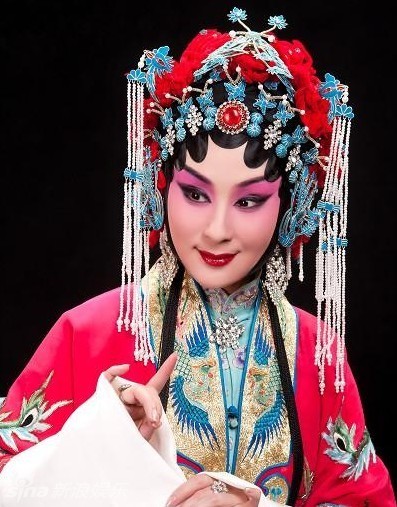 迟小秋曲谱_迟小秋锁麟囊(3)