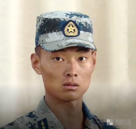 新浪娱乐讯《真正男子汉》队长特种兵刘金沂,在节目中吸粉无数,因他