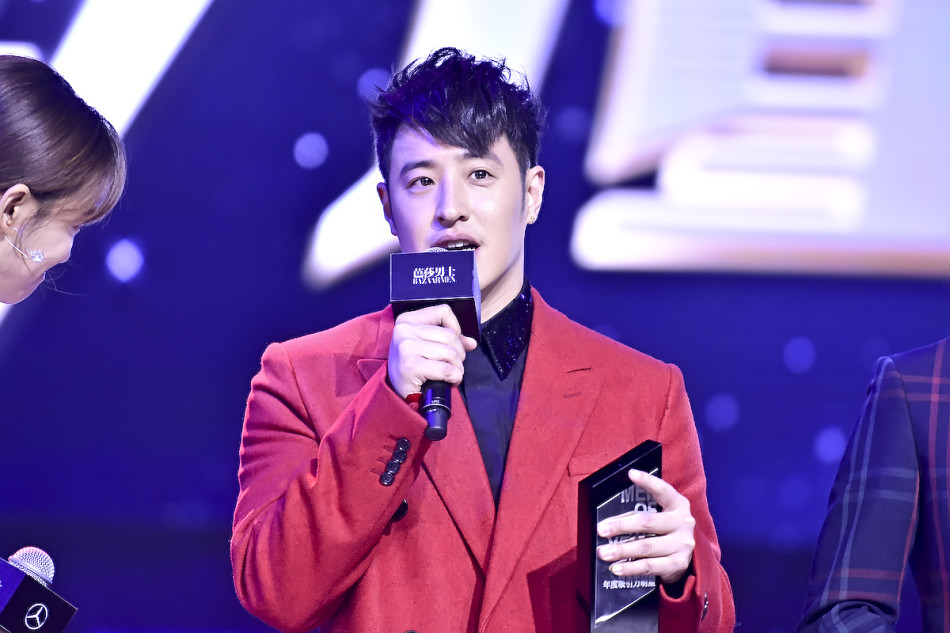 李易峰