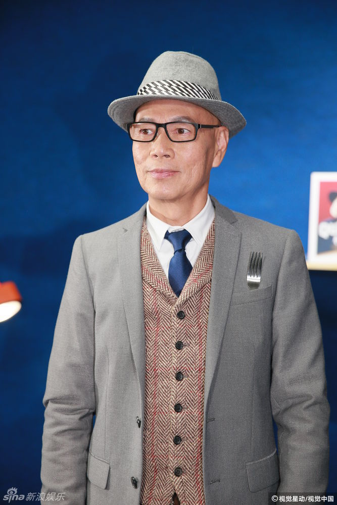 罗家英喊汪明荃进厨房无难度