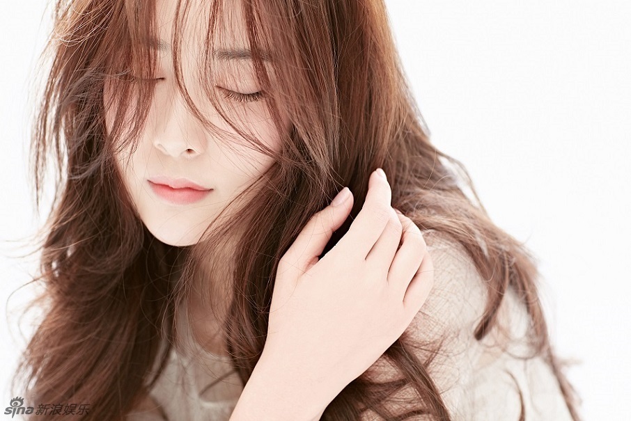 中国内地美女演员孟子义