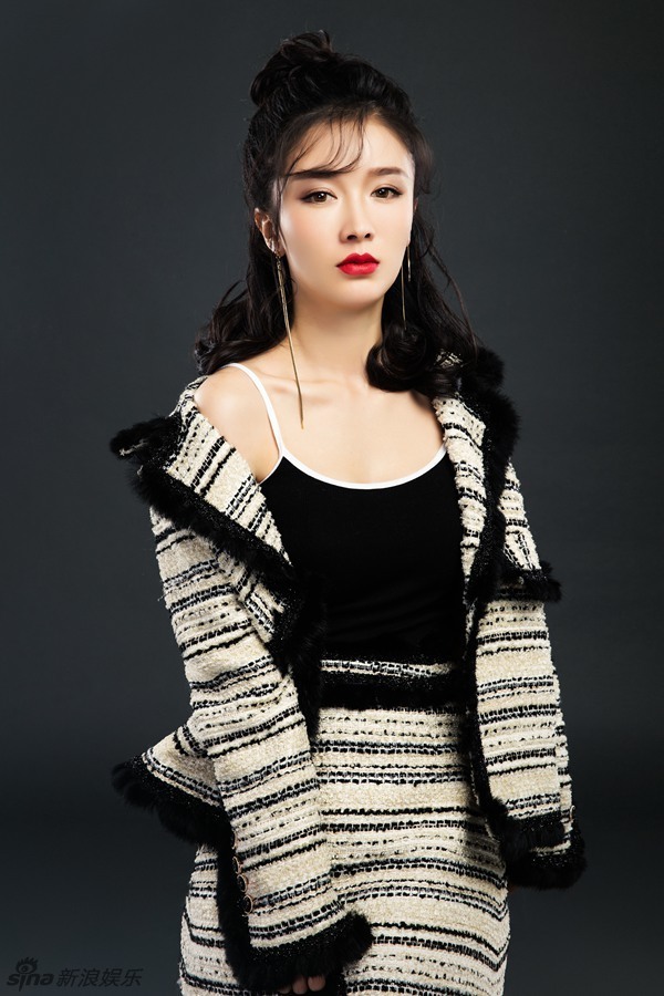 李艾瑾内衣_内衣美女(2)