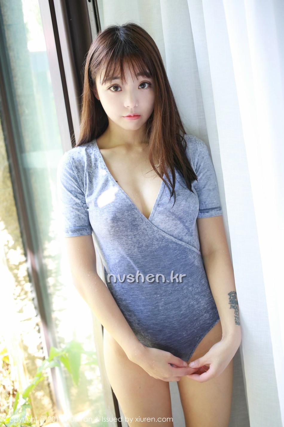 美女凸点内衣_性感凸点美女(3)