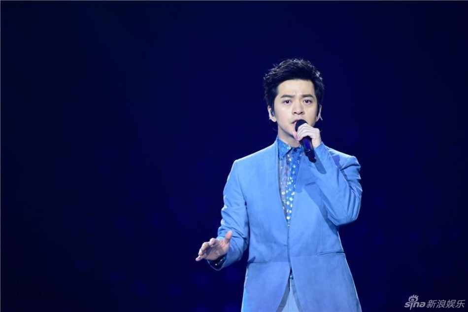 江苏跨年体验:古惑仔帅飞池昌旭拼中文