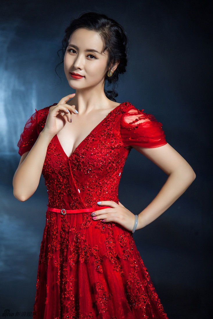 杨明娜内衣_杨明娜内衣写真(2)