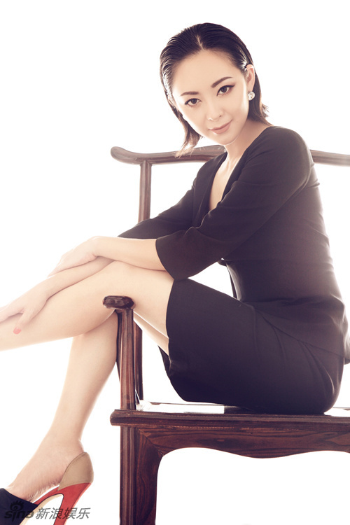 许榕真内衣_许榕真演员