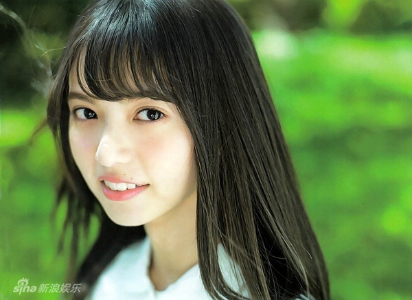 日本女星脸斋藤飞鸟双马尾萌萌哒-新闻中心-中国宁波网