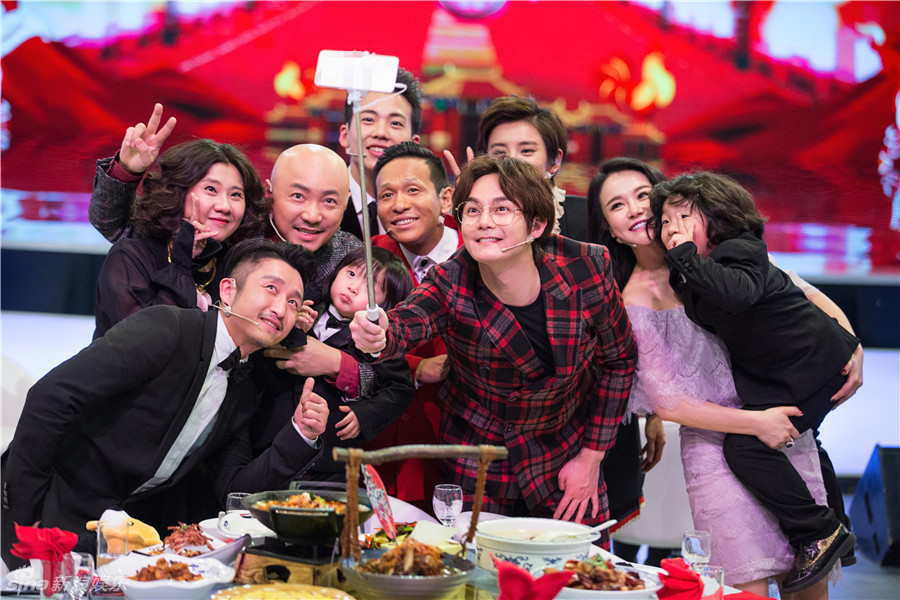 老总邹市明_邹市明老婆(2)