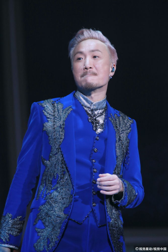 郑中基