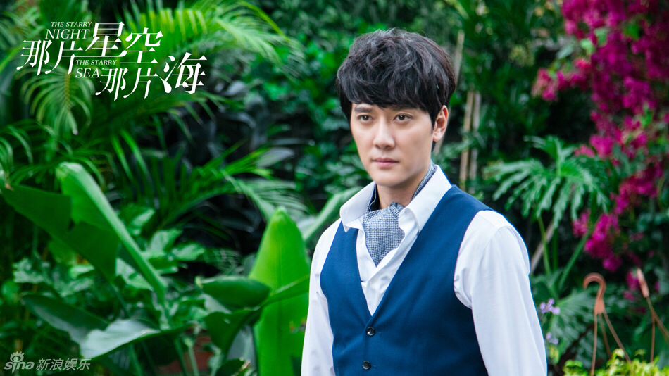 电视剧《那片星空那片海》即将于2月6日在湖南卫视全集进行时剧场播出能看的抗战电视剧青春在线观看影片图片