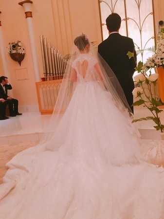 婚纱背后图片_婚纱背后图片大全