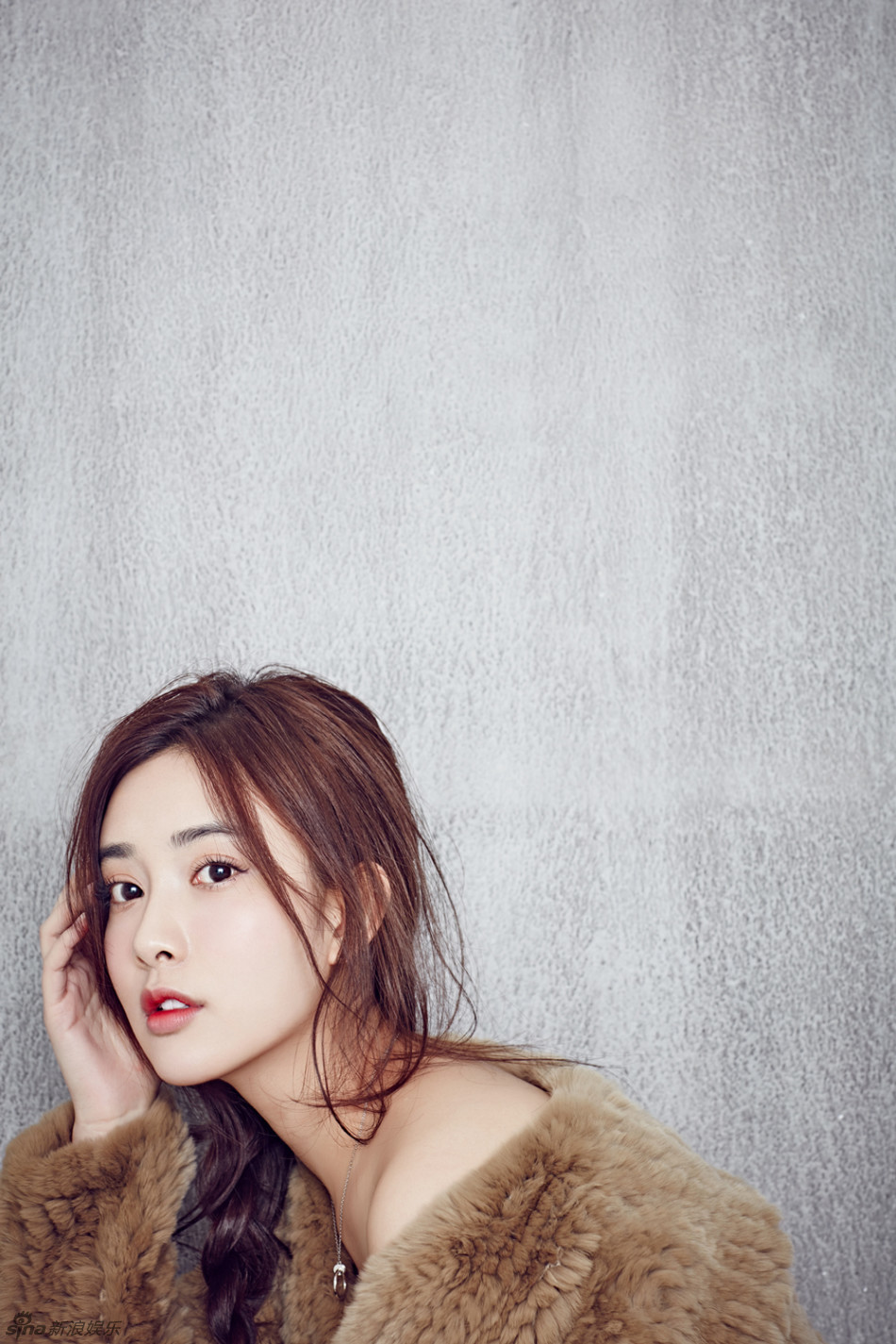 中国内地美女演员孟子义