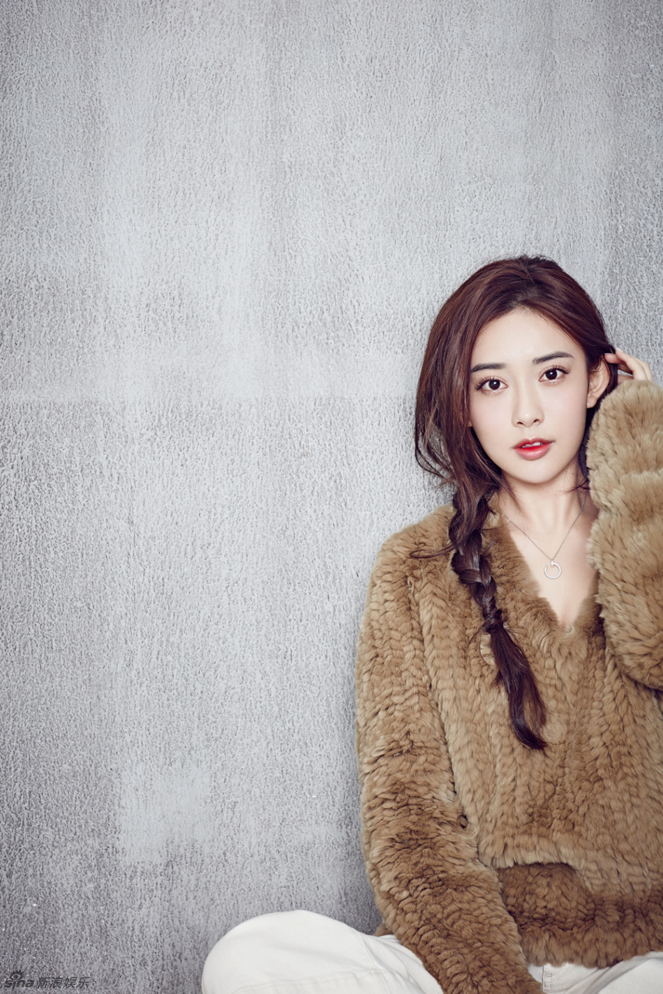 中国内地美女演员孟子义