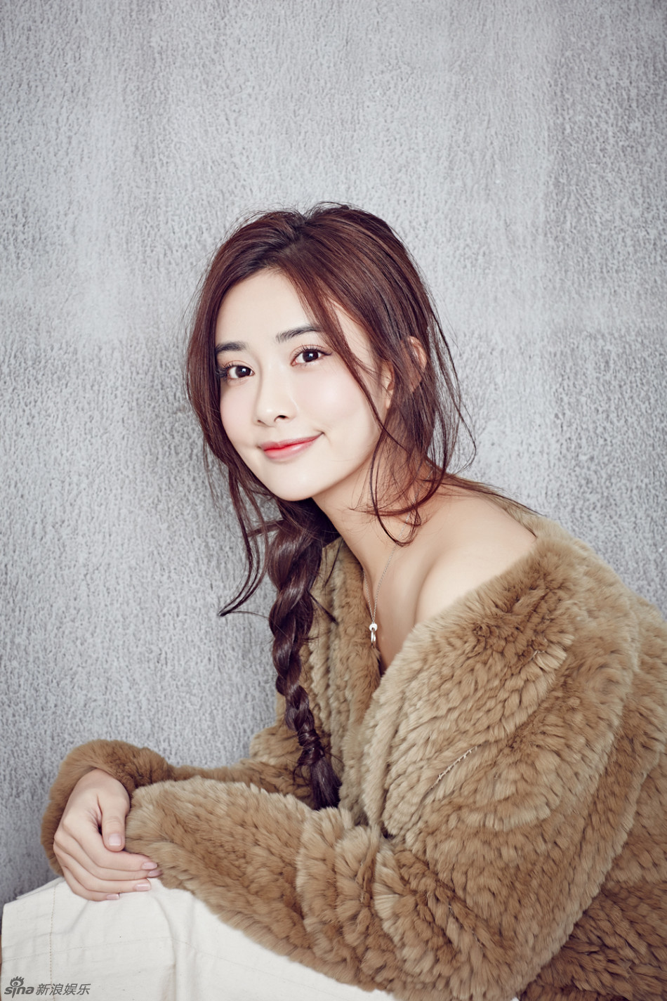 中国内地美女演员孟子义