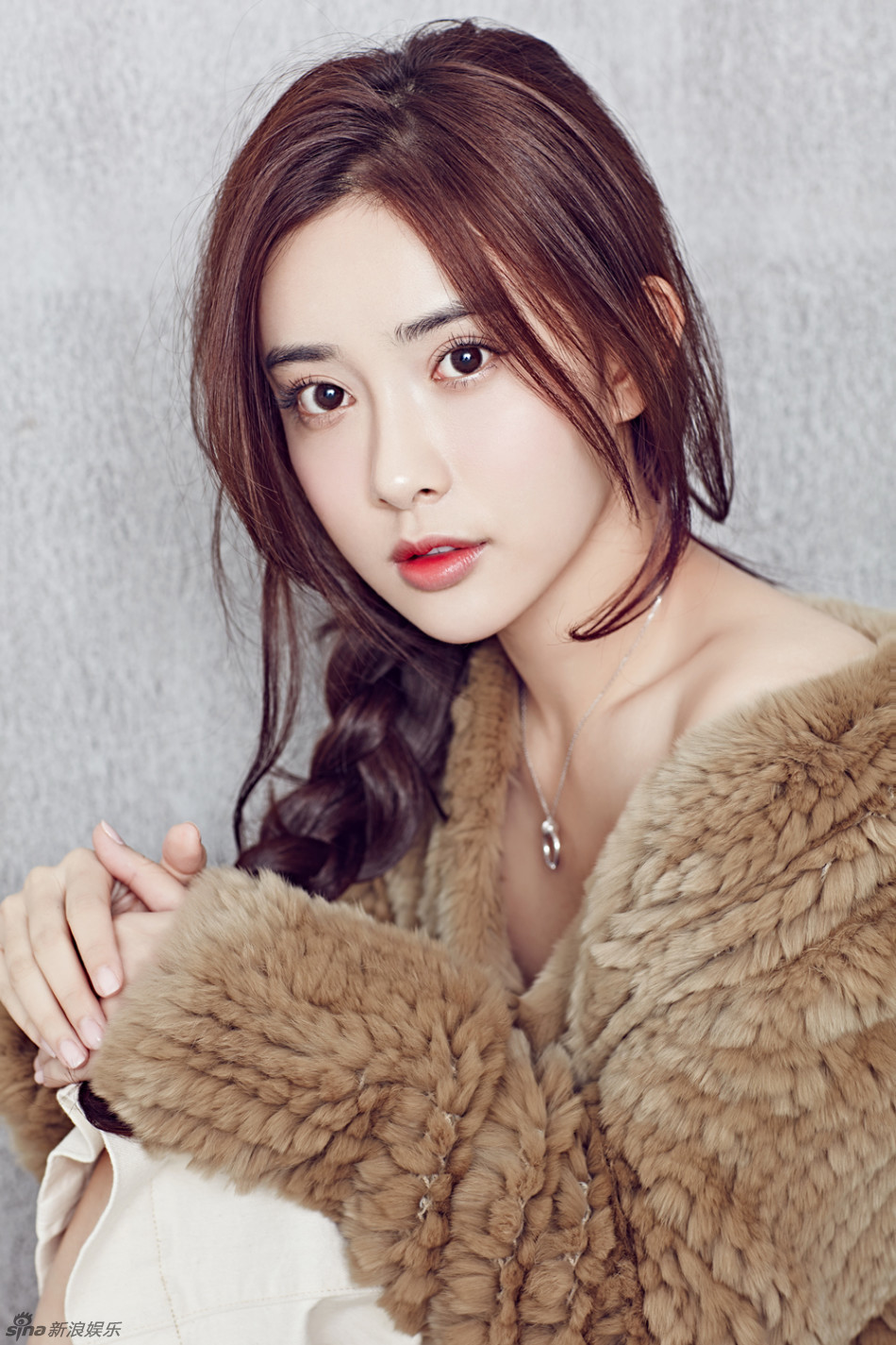 中国内地美女演员孟子义