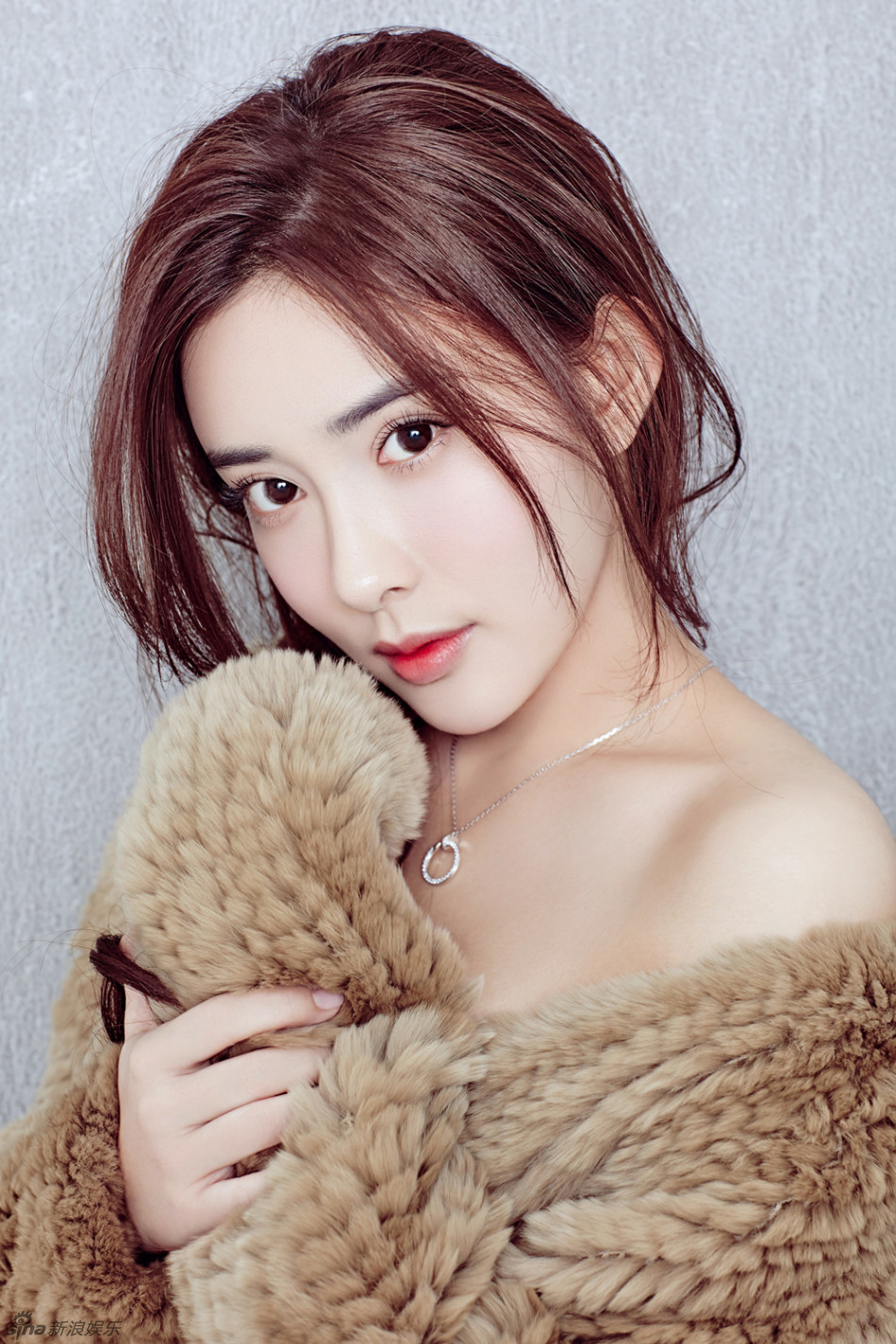 中国内地美女演员孟子义