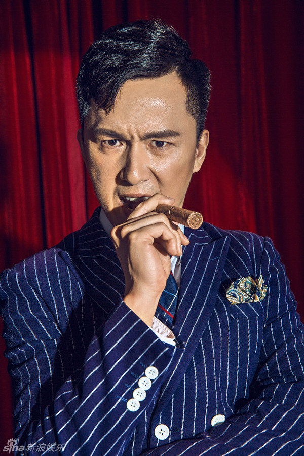 立霸老总(2)