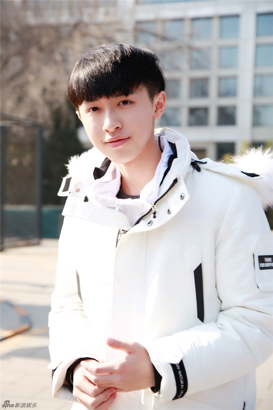 张逸杰