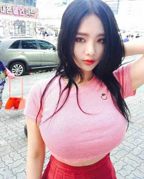 网红排名女_抖音网红女100排名