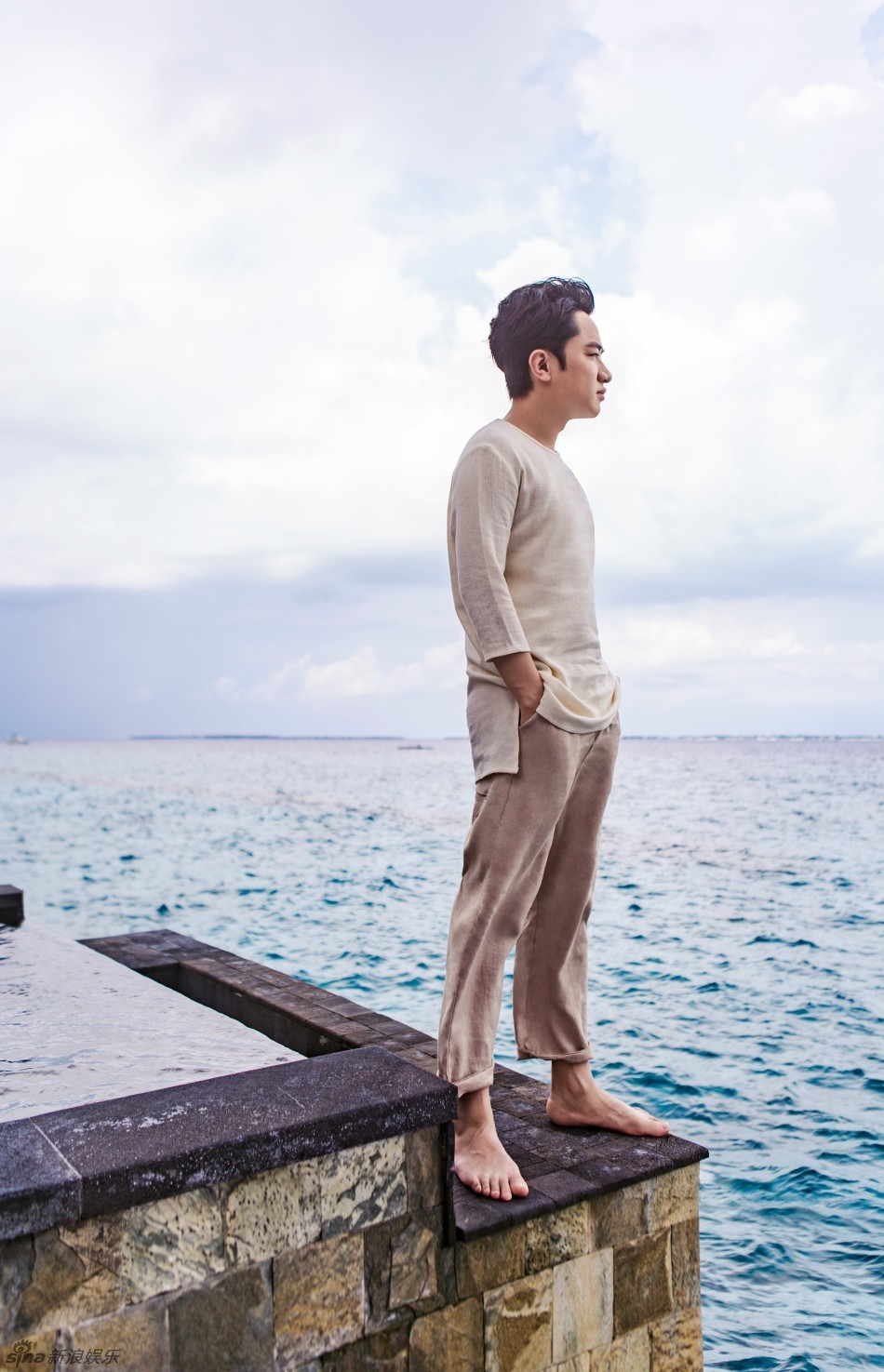 王祖蓝李亚男同床浴爱河 尺度火辣秀恩爱-新闻中心-中国宁波网