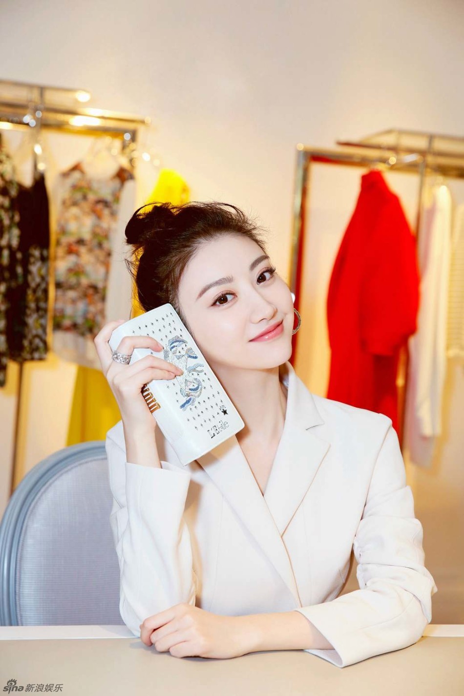 美国洛杉矶当前时间