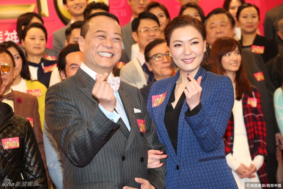 《夸世代》粤语精彩剧照 《夸世代》粤语精彩剧照