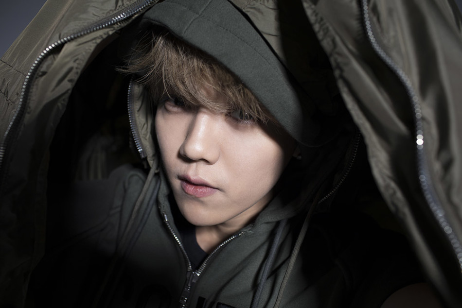 组图:鹿晗新曲《敢》MV首发 大秀舞蹈功力