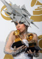 Lady Gaga˽е
