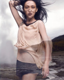 周迅：灵感与行动力的表率