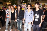 ձKAT-TUN̨