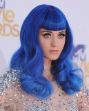 凯蒂-佩里美艳写真