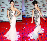 凯蒂-佩里美艳写真