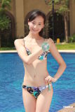 2011中华小姐泳装外景拍摄