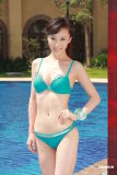 2011中华小姐泳装外景拍摄