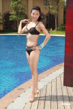 2011中华小姐泳装外景拍摄
