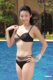2011中华小姐泳装外景拍摄