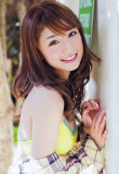 小仓优子夏日写真