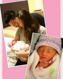 李小鹏女儿照片